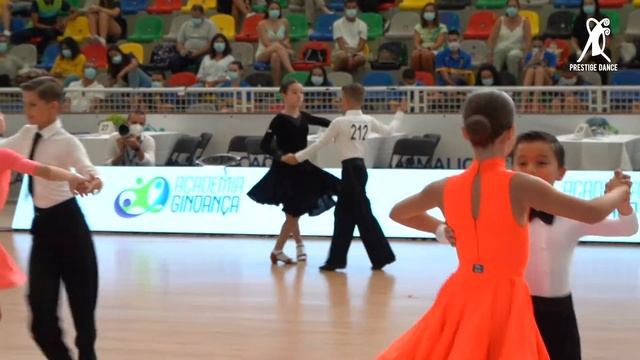 Filip Vasconcelos & Mariana Figueira | 3ª Prova do Circuito | Final - Samba смотреть онлайн