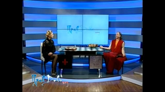 Майкл Роуч о Медитации смотреть онлайн