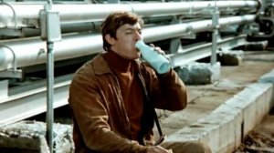 Аттракцион "Фантастическая жадность" (из к/ф "Большая перемена" ) Савелий Крамаров, Александр Збруе