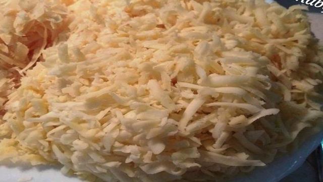 Сборник рецептов