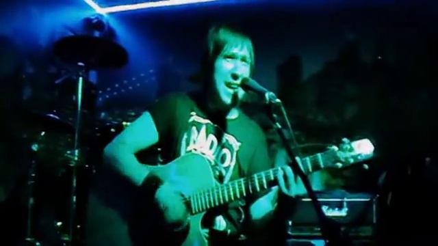Денис Михайлов - Неуместен (Акустика,Пуля Серебра,Воронеж,9.03.14) смотреть онлайн