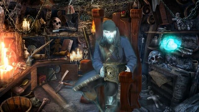 Sea of Lies: Leviathan Reef Collector's Edition official trailer смотреть онлайн