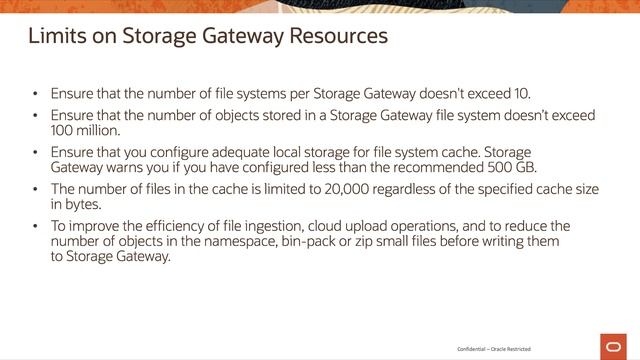 Data Migration Level 100 - Part 3 - Online Transport - Storage Gateway смотреть онлайн