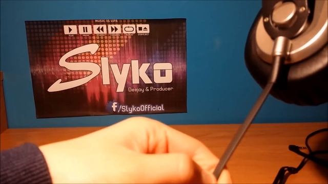 Sony Stereo Headphones MDR-XB950AP (Unboxing & Review + Comparison with MDR-XB500) [Full HD] смотреть онлайн