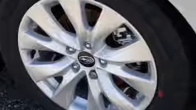 2017 Subaru Legacy 312184 - Naperville IL смотреть онлайн