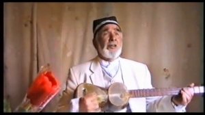 Нематчон Дусматов сурудхои панду насихат кисми 2