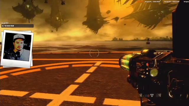 Resistance 2 | PS3 ► #walkthrough #прохождение смотреть онлайн