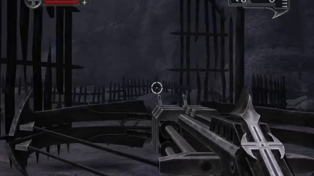 PCSX2 720p | Darkwatch: Curse of the West Gameplay смотреть онлайн