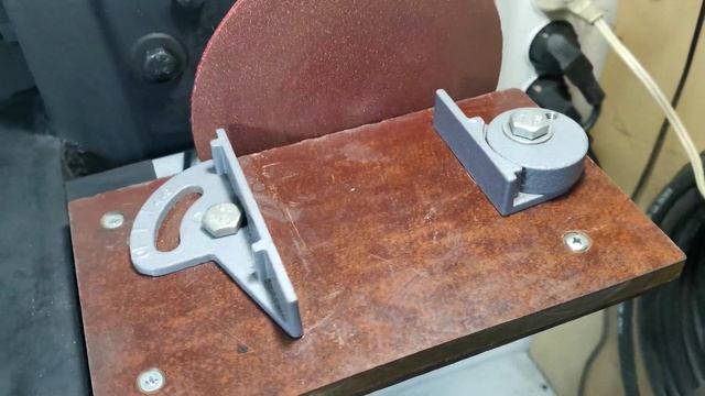 Гриндер из болгарки (УШМ) смотреть онлайн