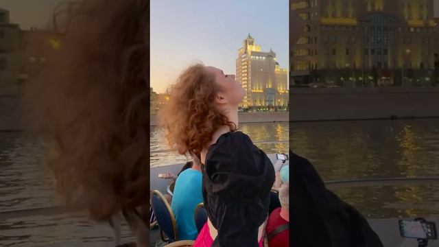«Чайка»(Майя Румянцева)-Рената Вербецкая смотреть онлайн