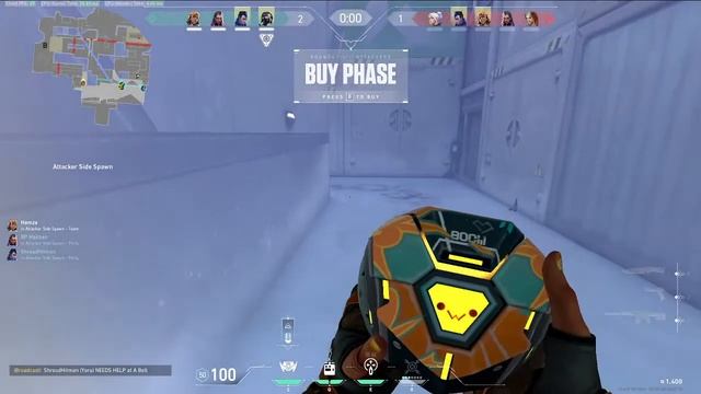 Playing with friends ~ Facecam ~ Having fun ~ Valorant PAKISTAN смотреть онлайн