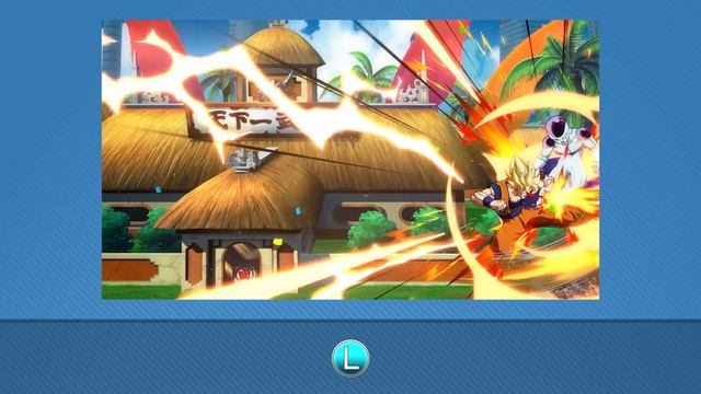 Dragon Ball FighterZ Quick Tip - How to Beat Super Dash смотреть онлайн