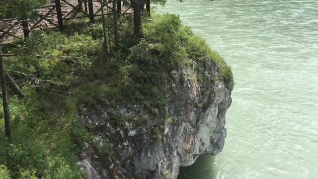 #Грот Ихтиандра#Катунь# Алтай смотреть онлайн