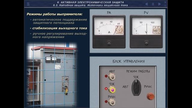 Защита трубопроводов от коррозии смотреть онлайн
