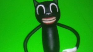 скример картун кэт