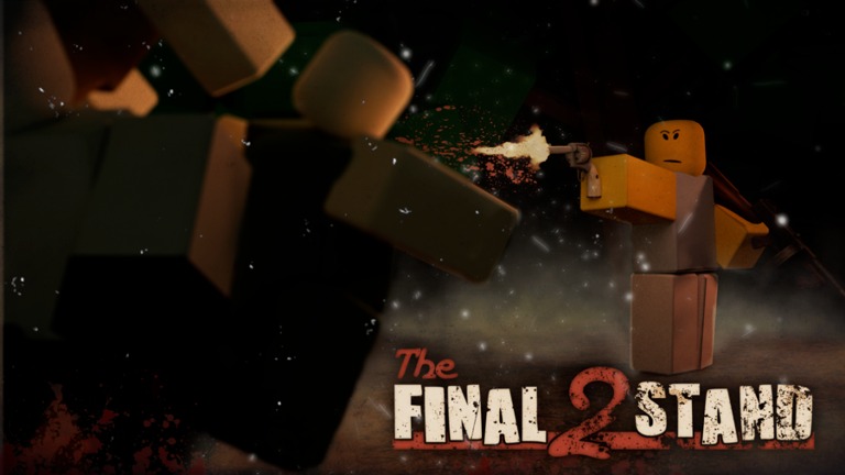 The Final Stand 2 - СТРИМ - ОРДА ЗОМБИ! Как долго выживем? смотреть онлайн