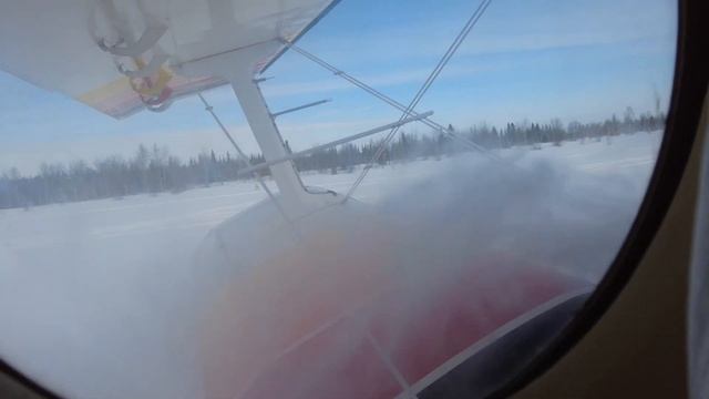 На самолете Харута - Нарьян-Мар смотреть онлайн