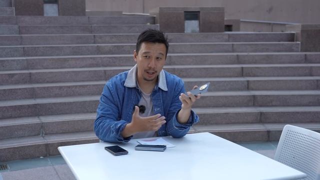 Huawei Mate X3 Review: The Best Foldable Hardware смотреть онлайн