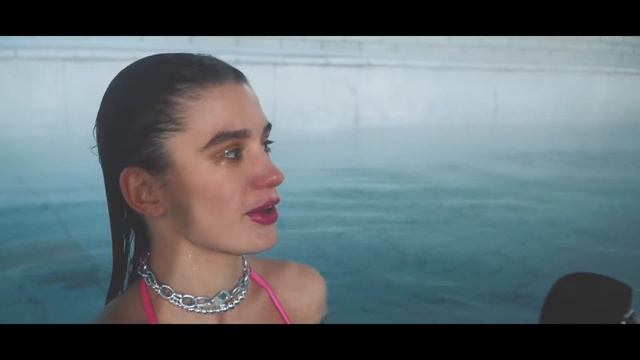 Бассейн «Чайка» - лучшее место для рекламы Вашего бренда смотреть онлайн