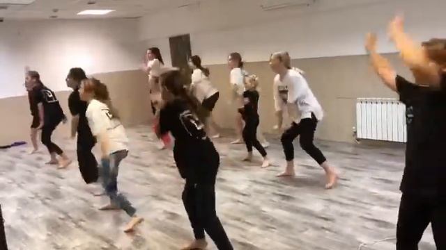 «TERPSICHORE – путь к успеху» смотреть онлайн