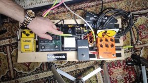 isp decimator g-string как подключить подключать коммутировать connection