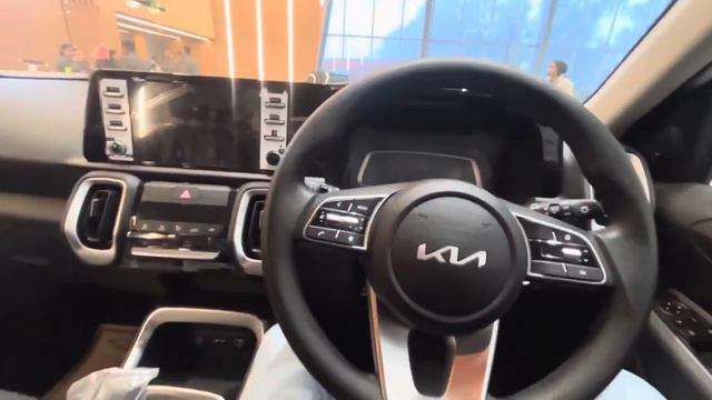 New Kia Sonet 2024 - Nexon/Fronx/Venue ko competition? смотреть онлайн