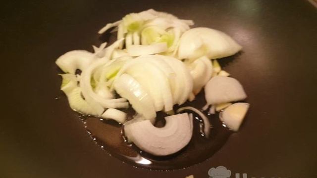 Рецепты от шеф-повара