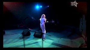 Ирина Круг - Юбочка (9 Фестиваль памяти М. Круга Тверь 2011)