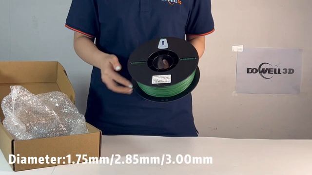 ABS filament 1.75mm 1kg electrical abs pla conductive filament for 3d printer смотреть онлайн