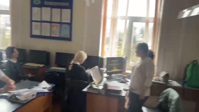 12.12.3023г советником директора по воспитанию была проведена с обучающимися Интеллектуальная игра Ч смотреть онлайн