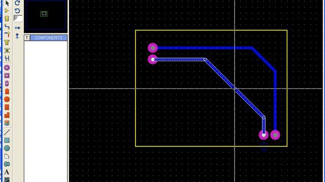 Маленькие радости CAD/EDA (ARES vs. Sprint Layout) смотреть онлайн