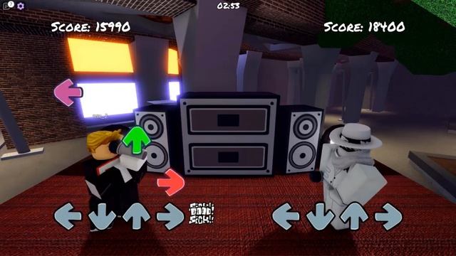 ROBLOX Funky Friday | REVIEWING ALL ANIMATIONS (OUTDATED) смотреть онлайн