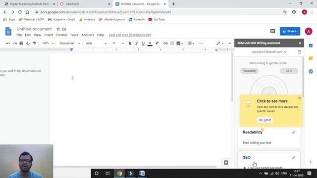 How to Write SEO Friendly Content Using SEM Rush | How to Get Traffic for Website | ON-Page SEO смотреть онлайн