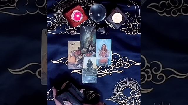 КАКАЯ ТАЙНА СКОРО ОТКРОЕТСЯ ДЛЯ ВАС?#shortstaro