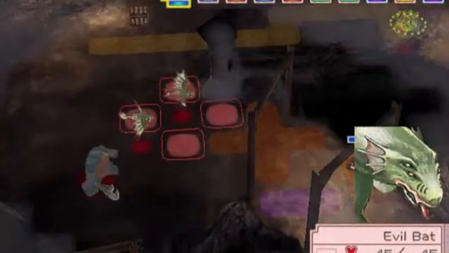 Suikoden Tactics: 04 Middleport Secret Underground Path смотреть онлайн