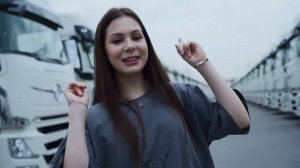 Макс Вертиго и Полина Королева - ВЕСТОЧКА