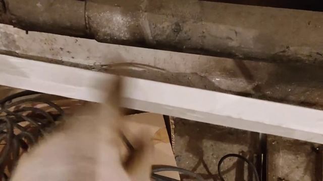 Самосборный стеллаж своими руками, мастерю в гараже, новые идеи, как сделать стеллаж из уголка смотреть онлайн