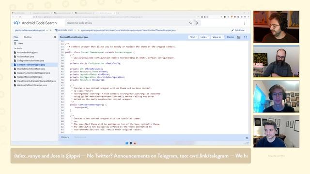 Testing Android App 2023 смотреть онлайн