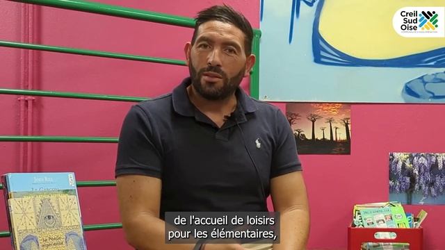 Les Assises de la ville - Centre socioculturel Villers-Saint-Paul смотреть онлайн