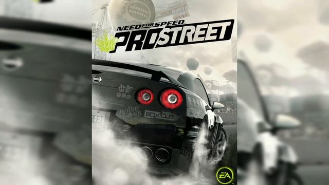 Need for Speed: ProStreet Java Soundtrack - BGM 3 Super Promotion (J2ME Version) смотреть онлайн