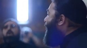 Пение на арамейском