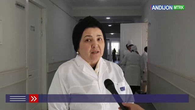 Respublika ixtisoslashtirilgan terapiya va tibbiy reabilitatsiya ilmiy-amaliy tibbiyot markazi смотреть онлайн