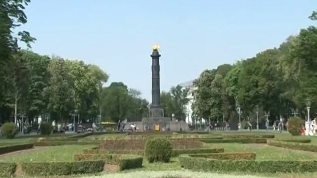 Полтава -- «З одвічністю на «ти» смотреть онлайн