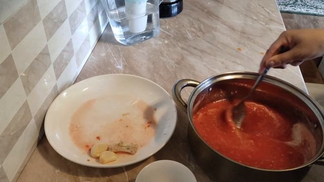 Кулинарное путешествие по миру