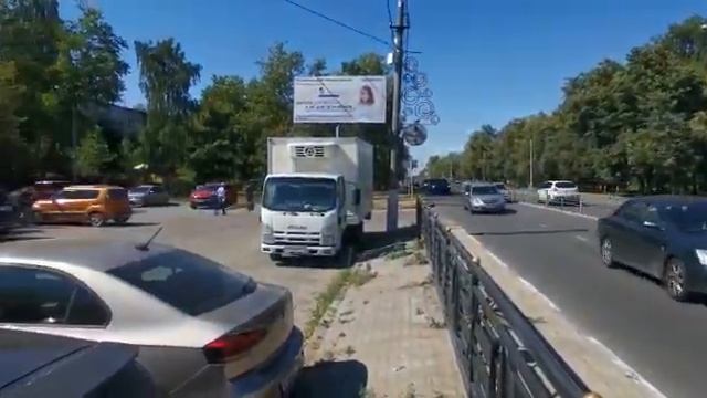 МО, г. Жуковский, ул. Гагарина 21 смотреть онлайн