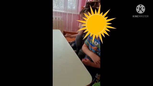 Близнецы в детском саду смотреть онлайн