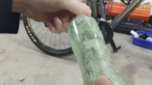 Правильно варим цепь велосипеда в парафине = забудь про масленки и грязную цепь.