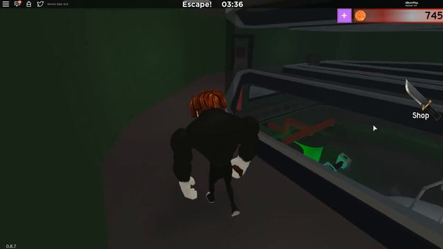 🥩 АЛЬБЕРТ И КОТЁНОК ЛАЙК УЗНАЛИ СЕКРЕТ БЕКОНА! | Roblox | Роблоксер Альберт смотреть онлайн