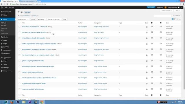 How to Use Wordpress Oxygen Theme (Tutorial) смотреть онлайн
