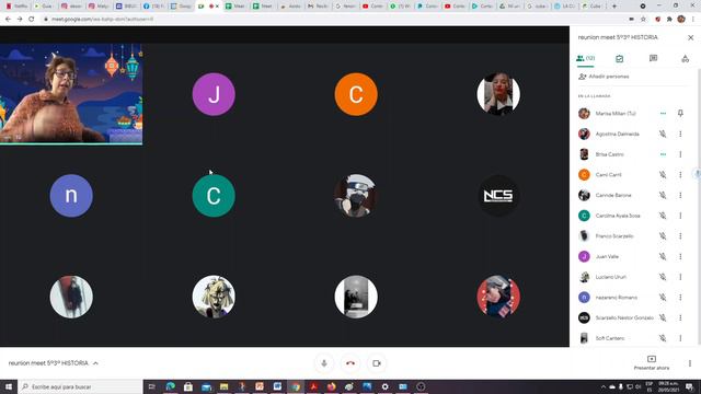 MEET 5º3º 20 - 5 смотреть онлайн